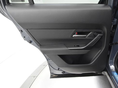 New 2026 MAZDA CX-50 2.5 Turbo w/ Accent Package AWD/4WD image 33