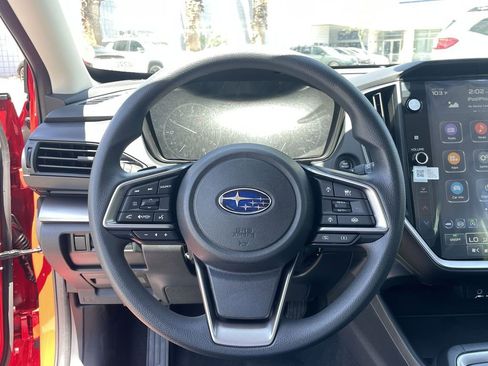 Certified 2025 Subaru Impreza 2.0i Sport AWD/4WD image 11