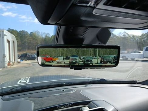 New 2026 RAM 1500 RHO w/ RHO Level 1 Equipment Group image 49