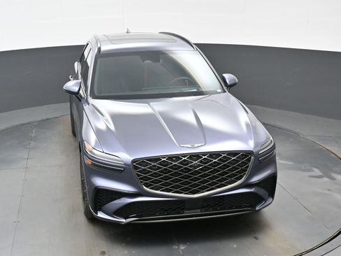 New 2026 Genesis GV70 3.5T Sport Prestige image 20