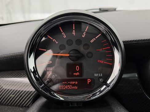 Used 2013 MINI Cooper John Cooper Works image 12