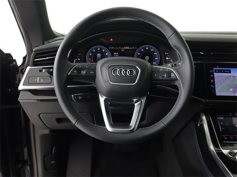 New 2026 Audi Q8 Premium Plus image 22