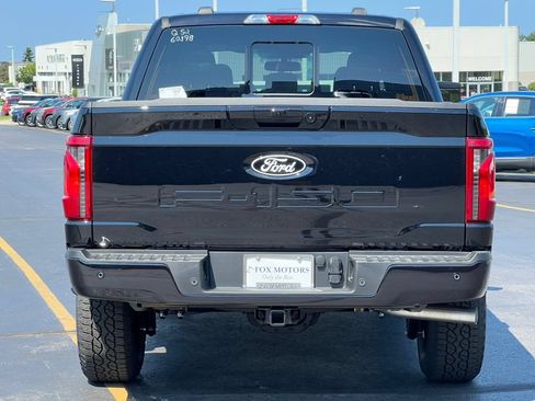 Used 2026 Ford F150 XLT w/ Equipment Group 302A MID AWD/4WD image 41
