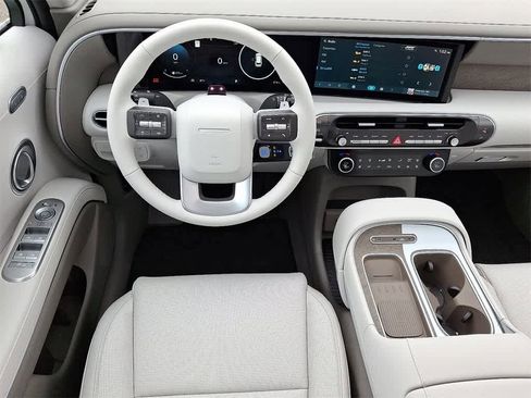 Used 2026 Hyundai Palisade Limited image 11