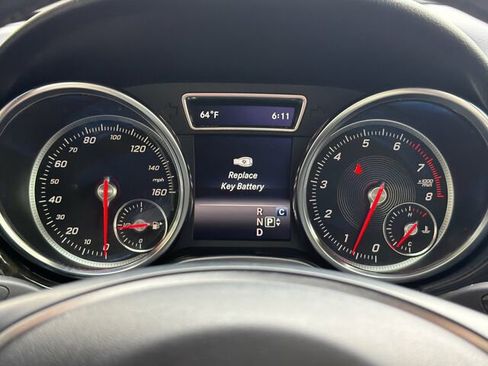 Used 2018 Mercedes-Benz GLE 350 4MATIC image 32