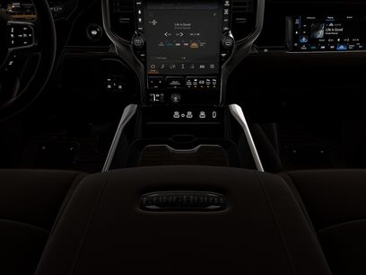 New 2026 RAM 2500 Limited