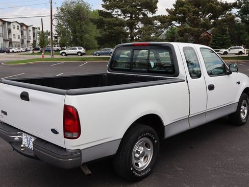 Used 1999 Ford F150 XL image 4
