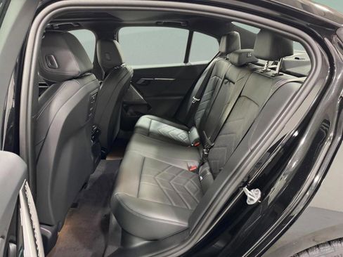 New 2026 BMW 530i xDrive w/ Convenience Package image 9