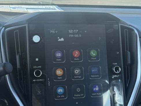 New 2026 Subaru Impreza 2.0i Sport image 24