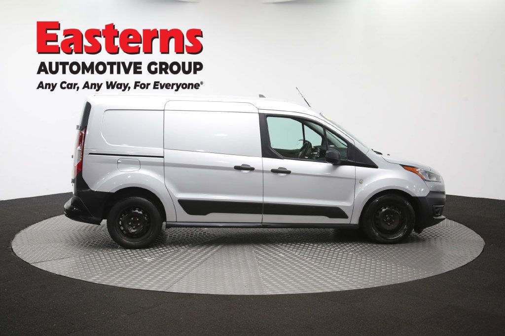 Used 2019 Ford Transit Connect XL FWD image 47