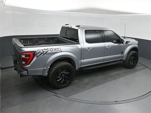 Used 2022 Ford F150 Raptor w/ Equipment Group 801A High image 31