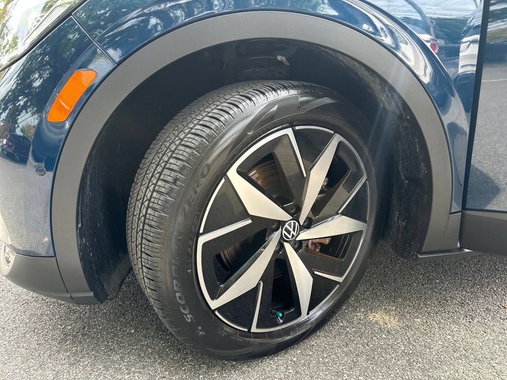 Used 2023 Volkswagen ID.4 S RWD image 7