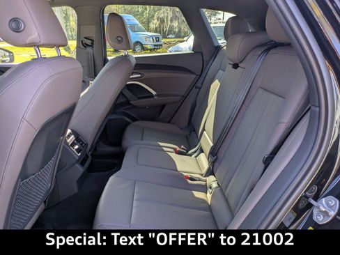 Certified 2025 Audi Q5 Premium w/ Convenience Package image 16