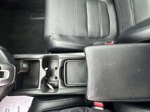 Used 2019 Honda CR-V EX-L image 26