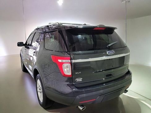 Used 2014 Ford Explorer XLT w/ Equipment Group 202A image 19