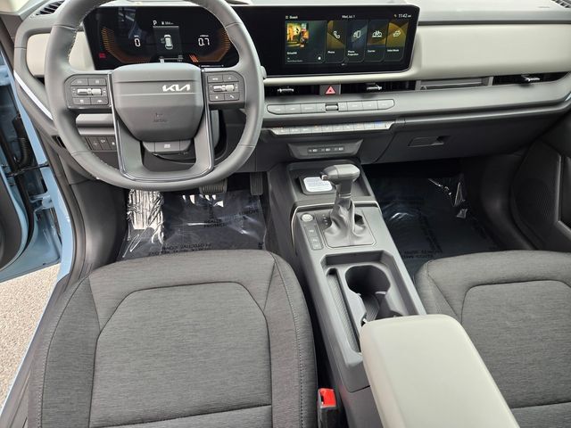 New 2027 Kia Seltos S AWD/4WD image 19