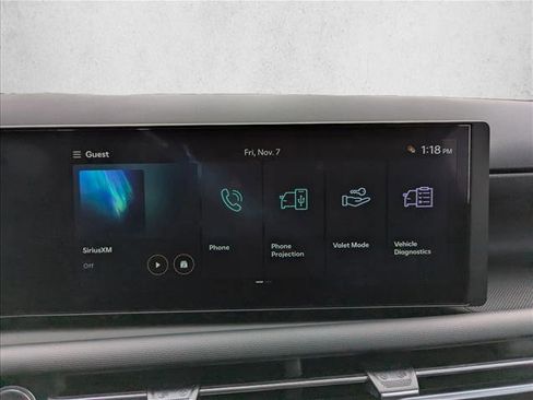 New 2026 Hyundai Tucson SE image 17