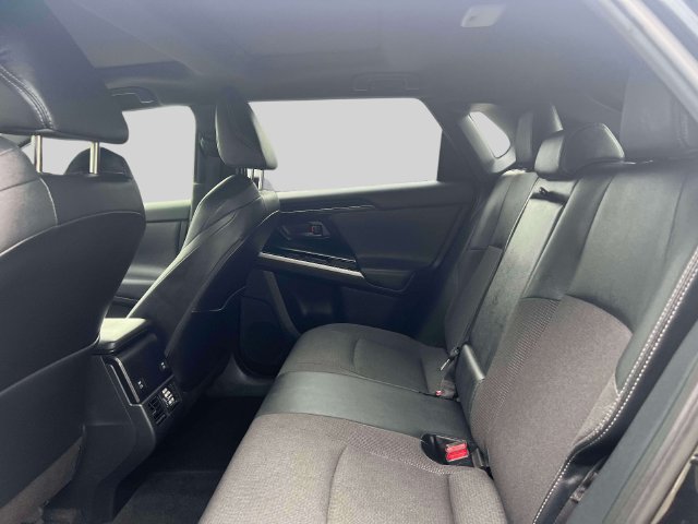 Certified 2024 Toyota bZ4X AWD w/ Weather Package image 15