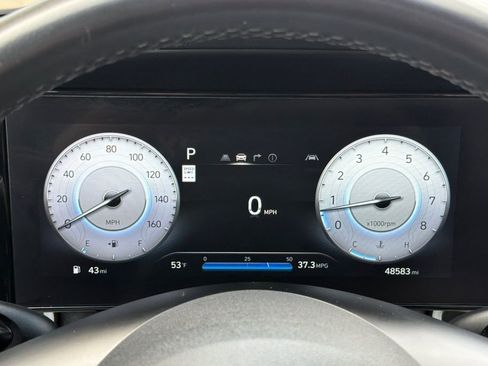 Certified 2024 Hyundai Elantra Limited FWD image 25
