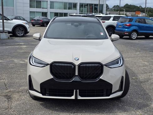 Used 2026 BMW X3 xDrive30 w/ Premium Package AWD/4WD image 3
