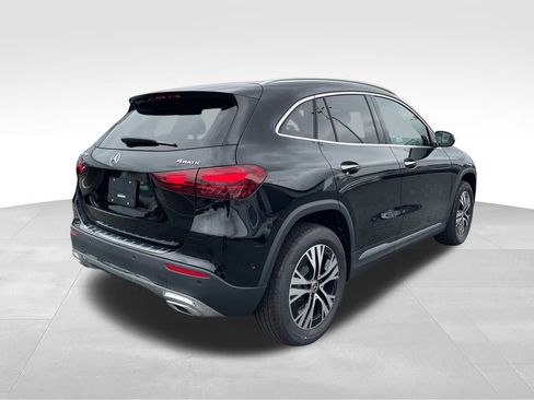 New 2026 Mercedes-Benz GLA 250 4MATIC image 5