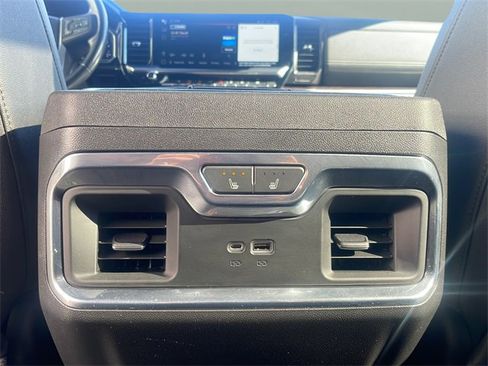 Used 2022 GMC Sierra 1500 SLT w/ SLT Premium Plus Package image 21