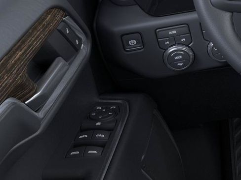 New 2026 GMC Sierra 1500 Elevation AWD/4WD image 46