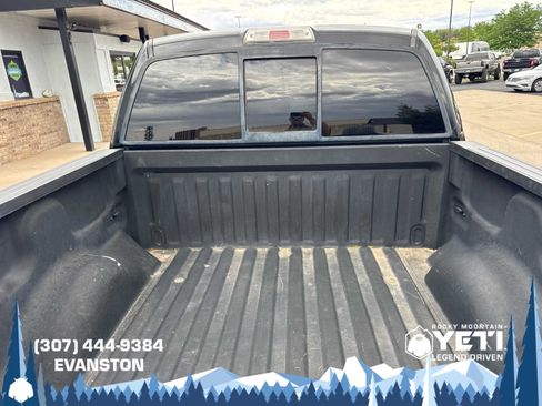 Used 2014 Ford F150 FX4 w/ Equipment Group 402A Luxury AWD/4WD image 18