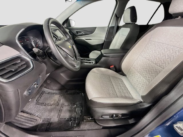 Used 2024 Chevrolet Equinox LT AWD/4WD image 20