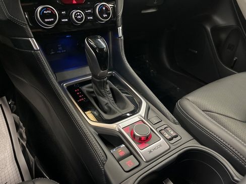 Used 2024 Subaru Forester Limited image 25