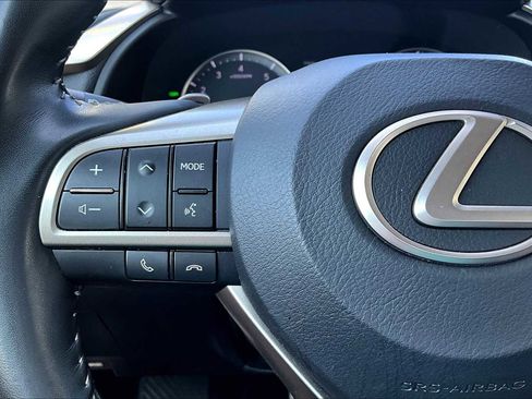 Used 2022 Lexus RX 350 FWD w/ Premium Package image 43