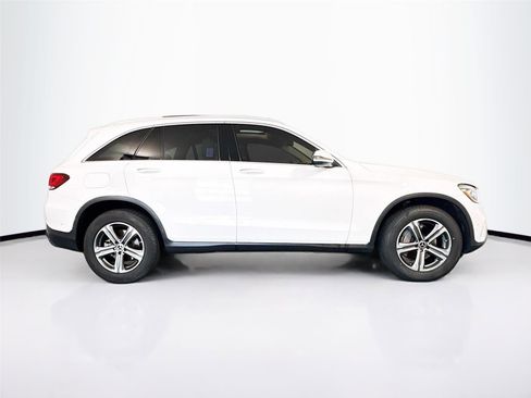 Used 2021 Mercedes-Benz GLC 300 image 31