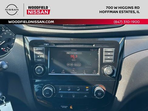 Used 2021 Nissan Rogue Sport S image 31