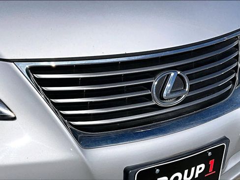 Used 2008 Lexus ES 350 image 25