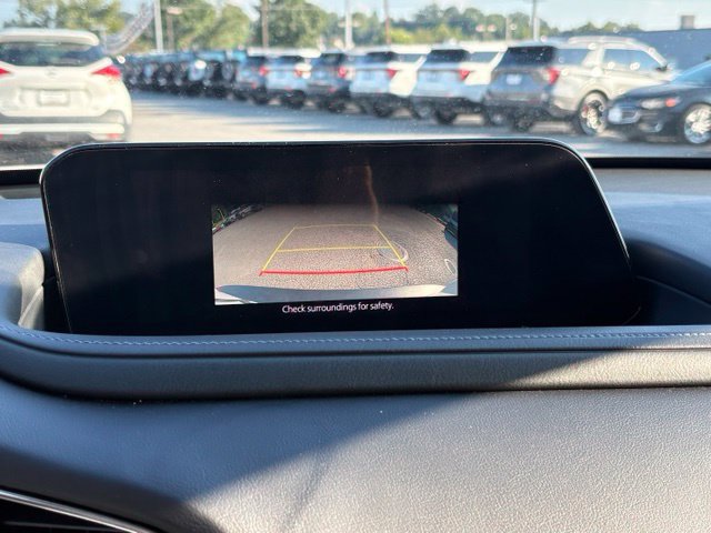 Used 2025 MAZDA CX-30 AWD 2.5 S w/ Preferred Package image 5