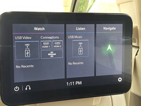 Used 2021 GMC Yukon Denali w/ Denali Premium Package RWD image 20