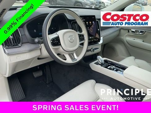 New 2026 Volvo XC90 B6 Ultra w/ Protection Package Premier AWD/4WD image 27