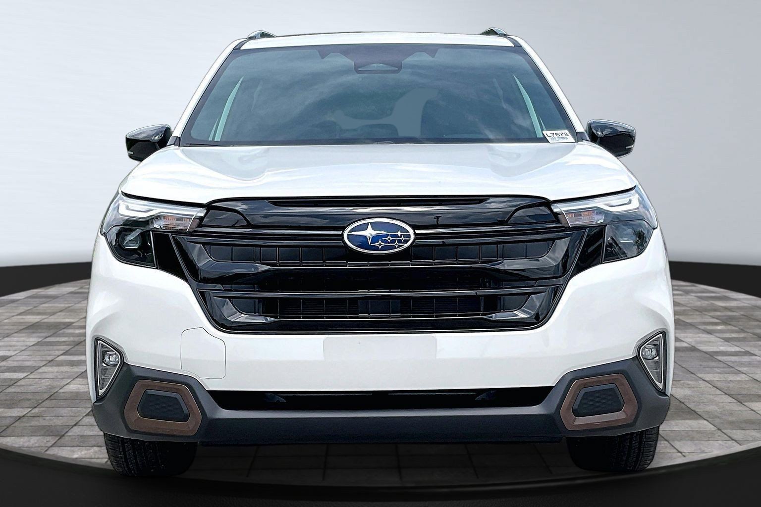 New 2026 Subaru Forester Sport AWD/4WD image 13