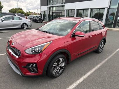 Used 2020 Kia Niro EX