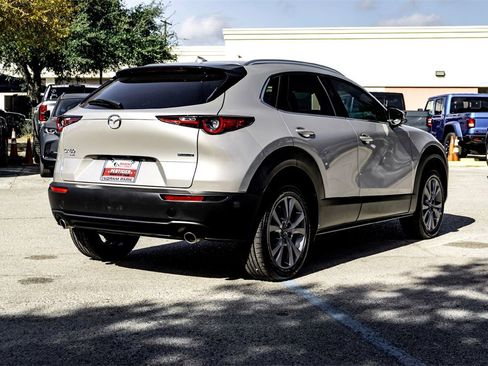 Used 2024 MAZDA CX-30 AWD 2.5 S w/ Premium Package image 5