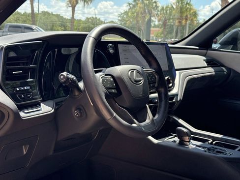 Used 2024 Lexus TX 350 FWD w/ Technology Package image 16