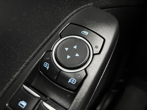 Certified 2022 Ford Escape SE w/ SE Sport Appearance Package image 24