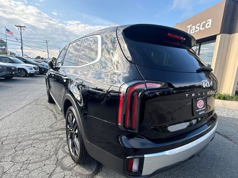 Used 2024 Kia Telluride SX AWD/4WD image 14
