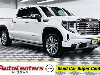 Used 2023 GMC Sierra 1500 Denali video 1