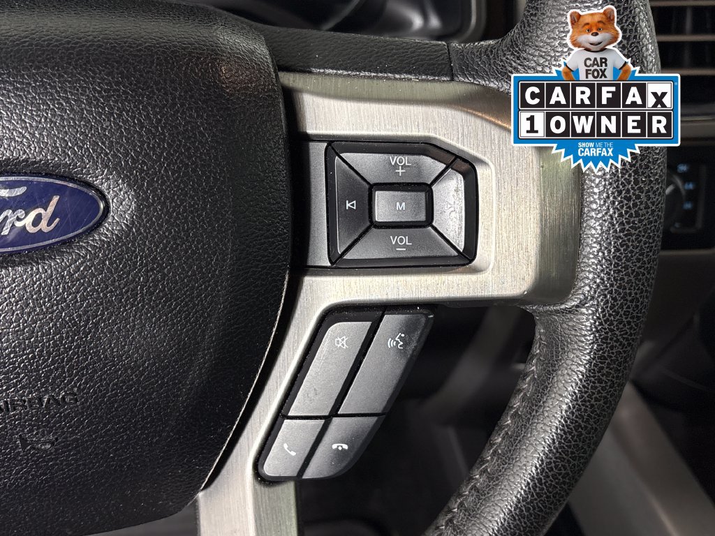 Used 2015 Ford F150 Platinum w/ Equipment Group 701A Luxury AWD/4WD image 19