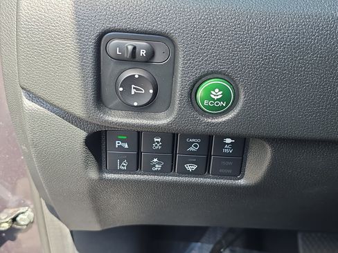 Used 2023 Honda Ridgeline RTL-E image 26