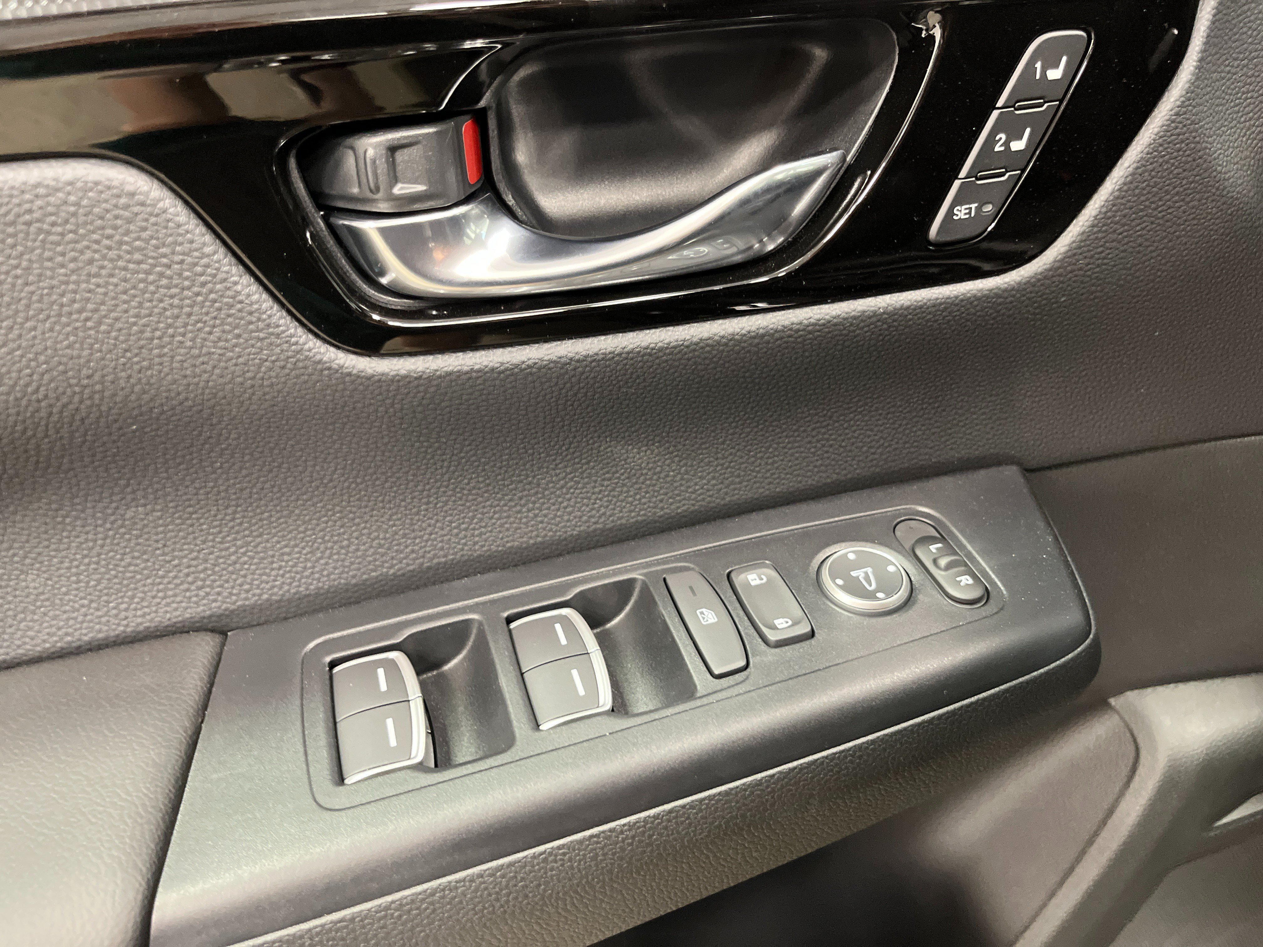 New 2027 Honda CR-V EX-L image 14