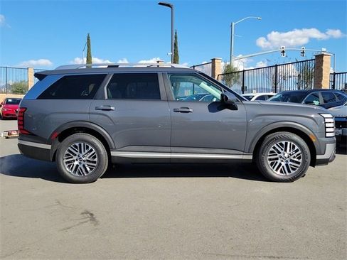 New 2026 Hyundai Palisade SEL image 23