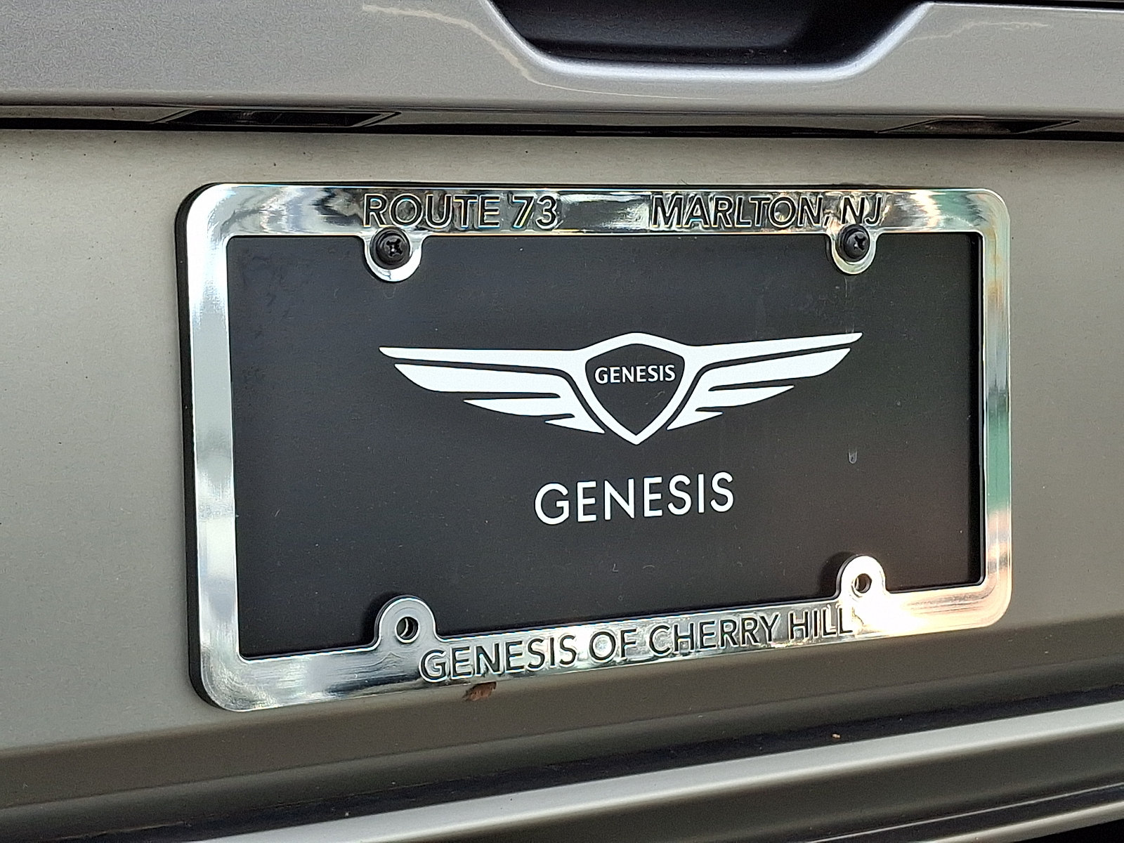 Certified 2023 Genesis GV60 Performance AWD/4WD image 32