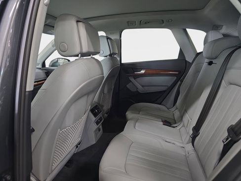 Used 2022 Audi Q5 2.0T Premium Plus w/ Premium Plus Package image 14